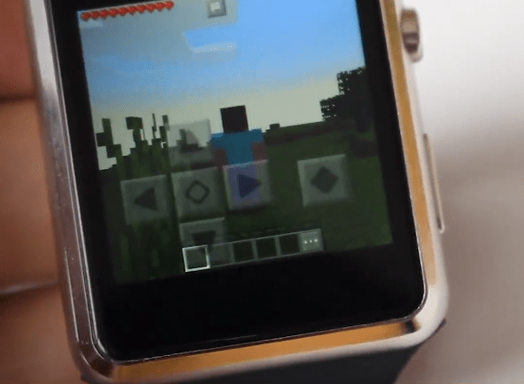 Minecraft PE手机版下载安装