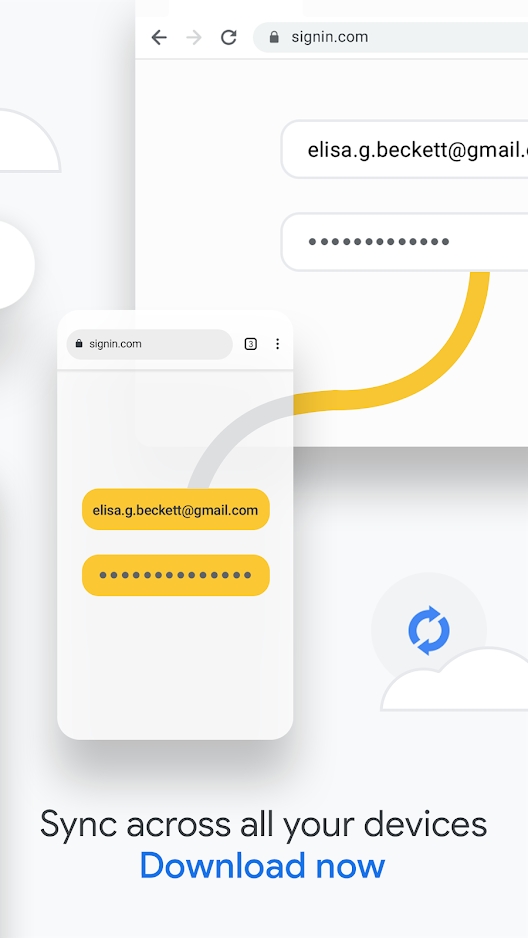 Chrome谷歌浏览器app安卓官方版下载