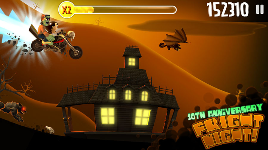 Ski Safari国际版安卓账号版