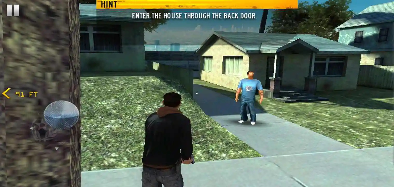 生死9毫米（9mm HD Remastered）