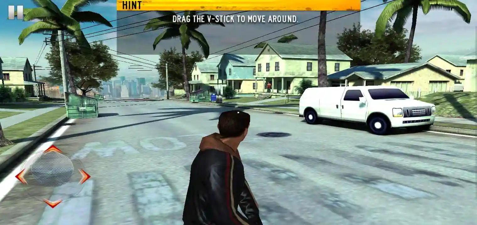 生死9毫米（9mm HD Remastered）