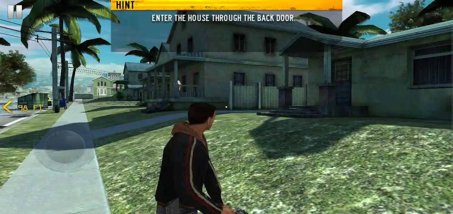 生死9毫米（9mm HD Remastered）