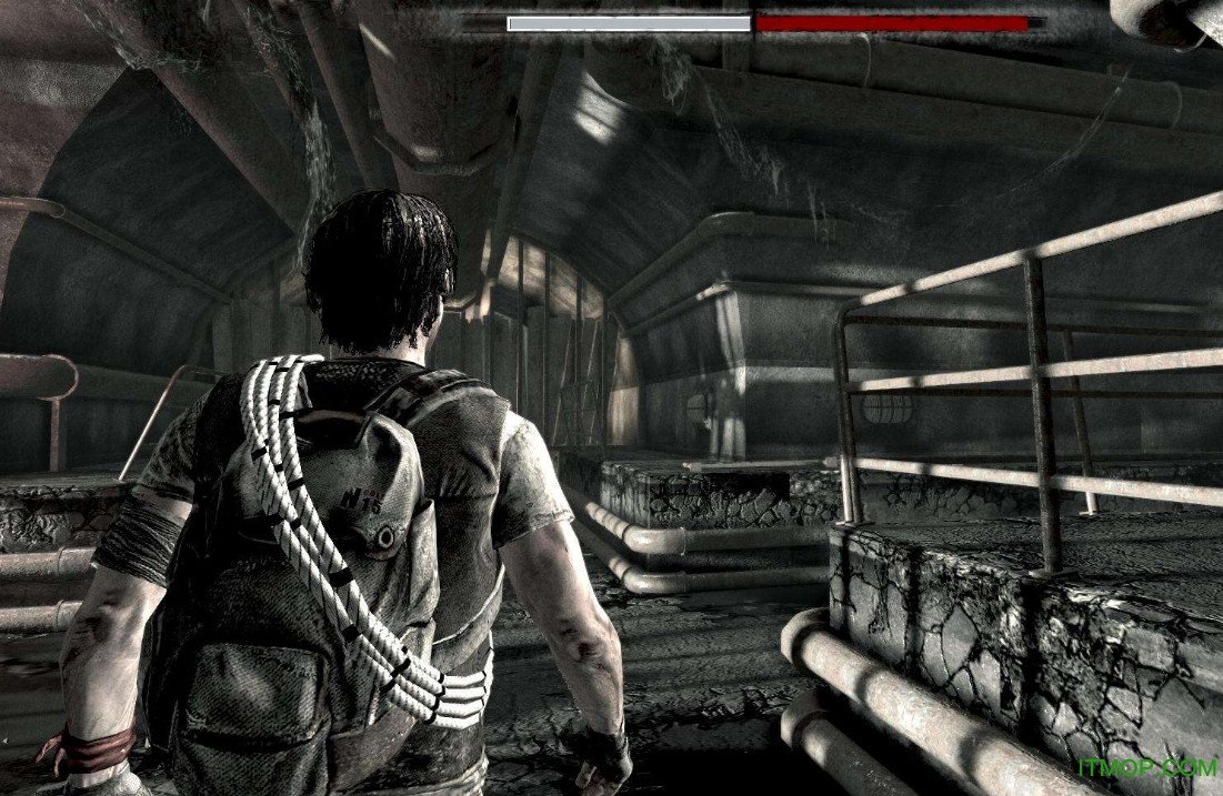 我还活着三项属性修改器