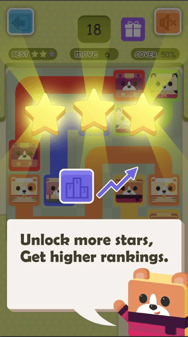 线和点（Lines and Dots）