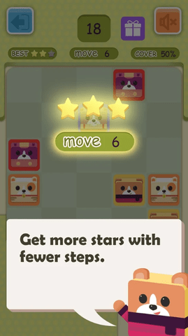 线和点（Lines and Dots）