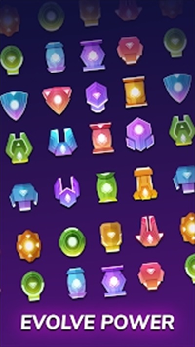 环形空中射击（Shootero）