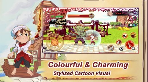 无与伦比的男人（Unrivaled Heroes）