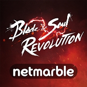 剑灵革命手游下载(Blade&Soul Revolution)