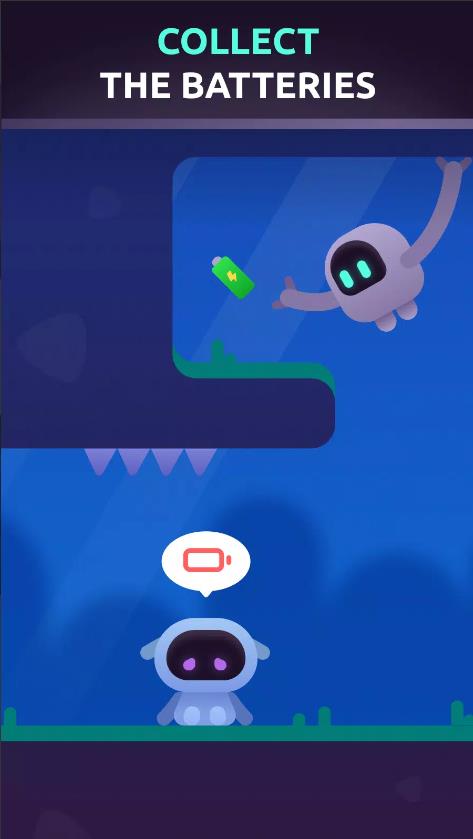 弹性臂机器人之恋(Stretch Robot)