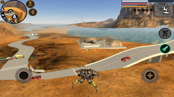 拉斯维加斯都市模拟中文版