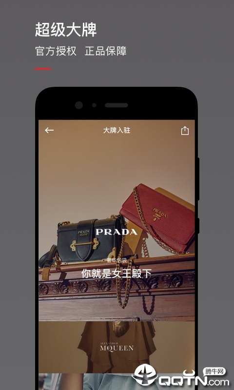 魅力惠APP手机下载