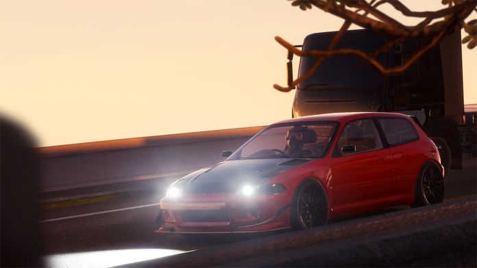 CarX Street安卓下载正版