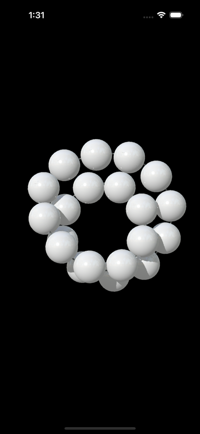 佛珠3d绕指柔app