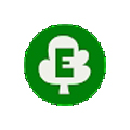 Ecosia浏览器游戏图标