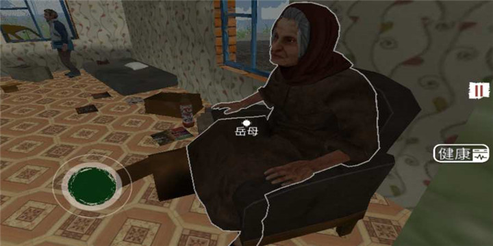 Border Officer边境检察官手机版下载中文版