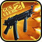 GunClub2(枪支俱乐部2全解锁版)