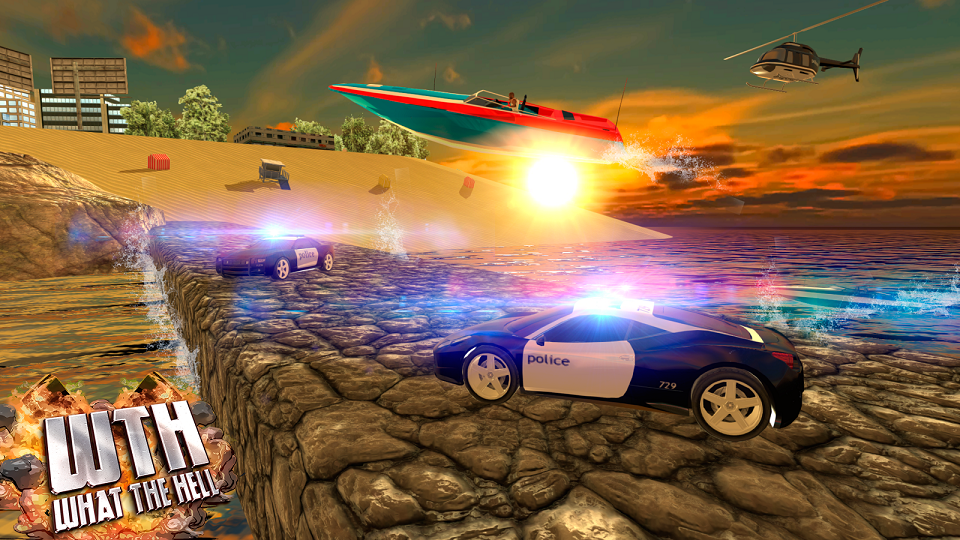 What The Hell游戏下载