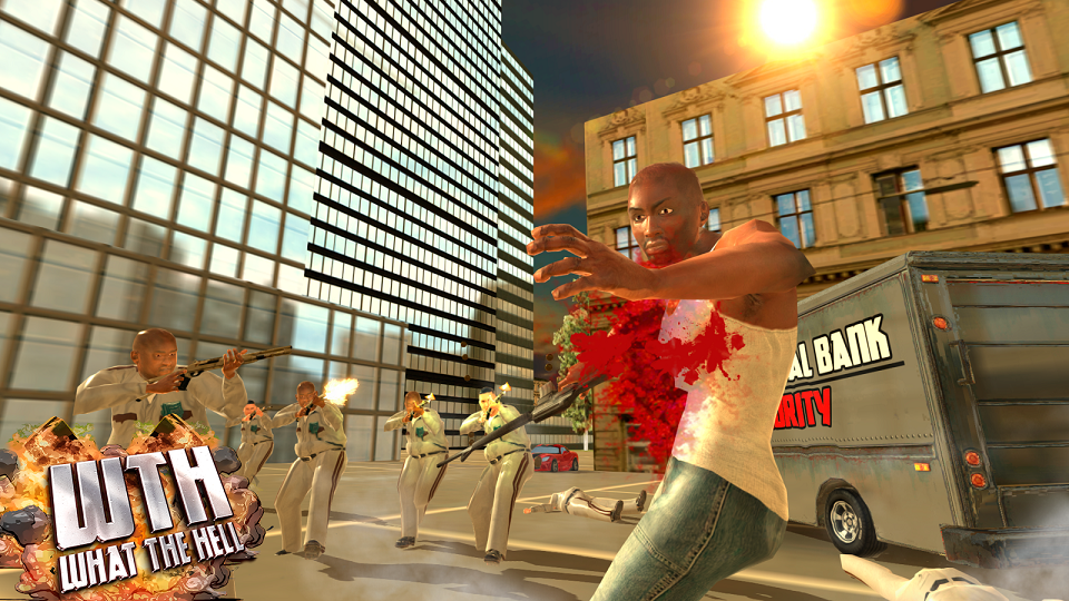 What The Hell游戏下载