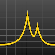 Spectroid app(实时音频频谱分析仪)