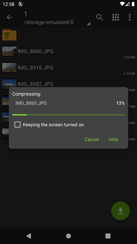 za解压软件安卓版下载