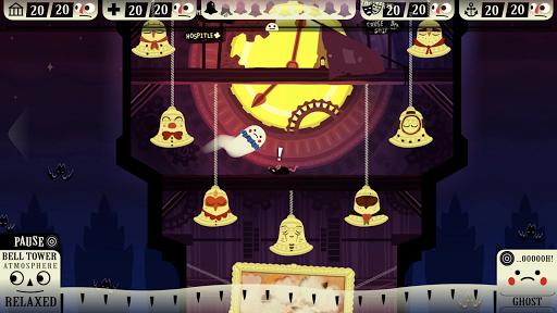 闹鬼的屋子(Haunt the House)