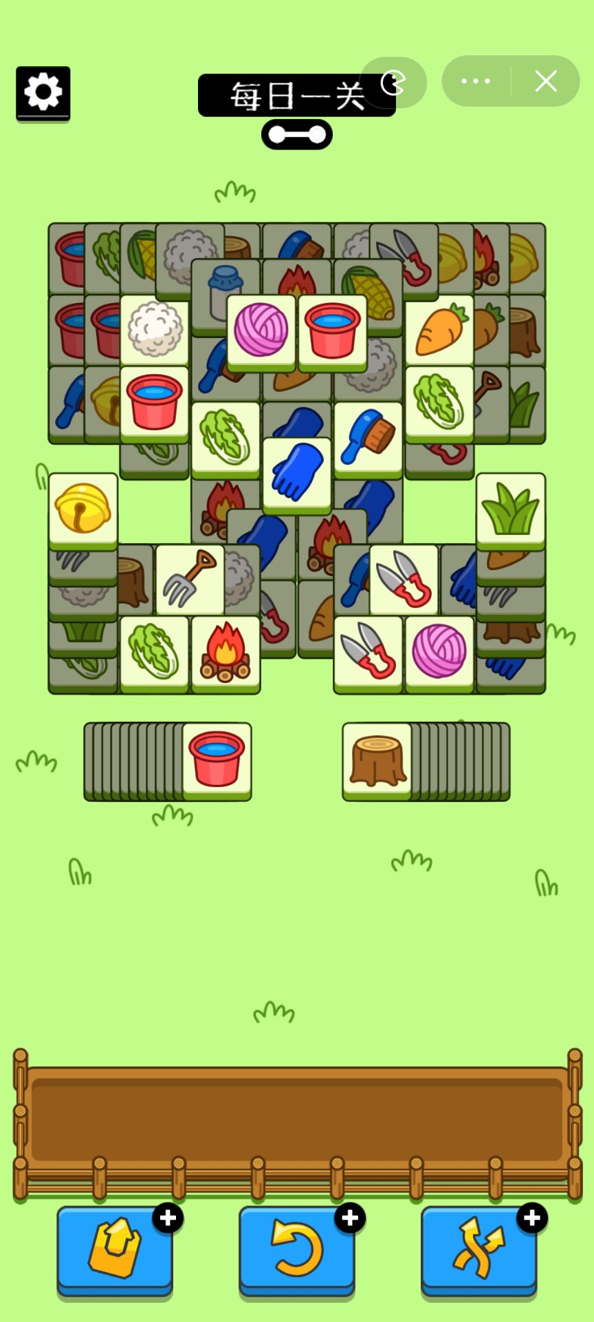 羊了个羊小游戏最新版2023