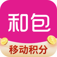 中国移动支付app游戏图标