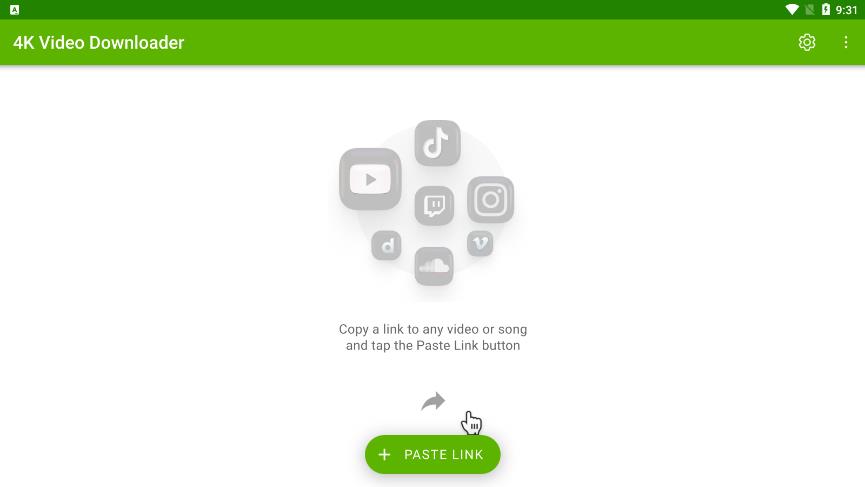4k video downloader免费版