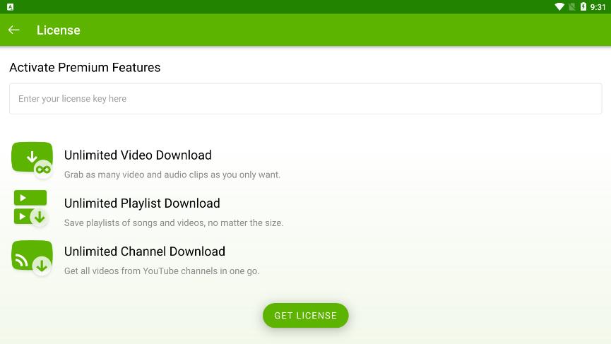 4k video downloader免费版