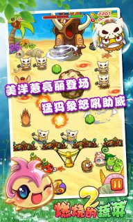燃烧的蔬菜2下载
