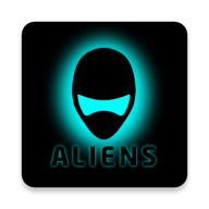 UMEOX Aliens app