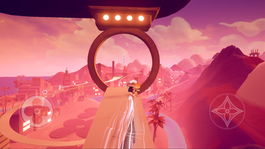 LOUIS THE GAME游戏