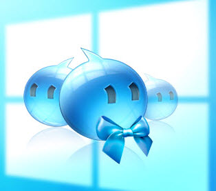 阿里旺旺国际版