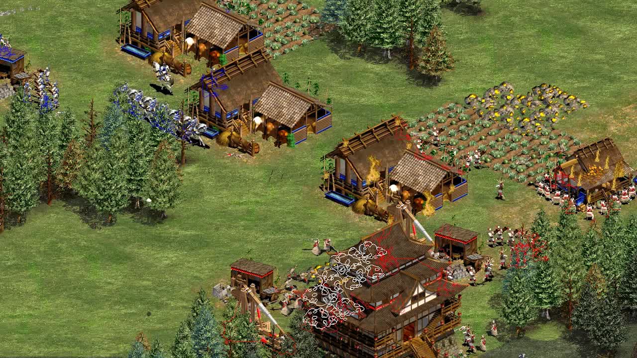 帝国统治者手游