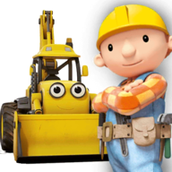 巴布工程师中文版(Bob The Builder)