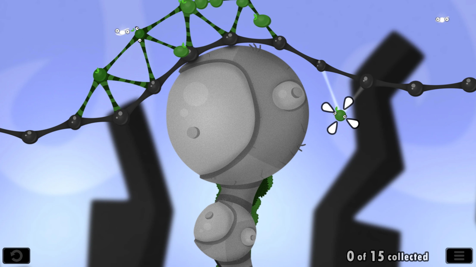 黏黏世界汉化版（World of Goo）