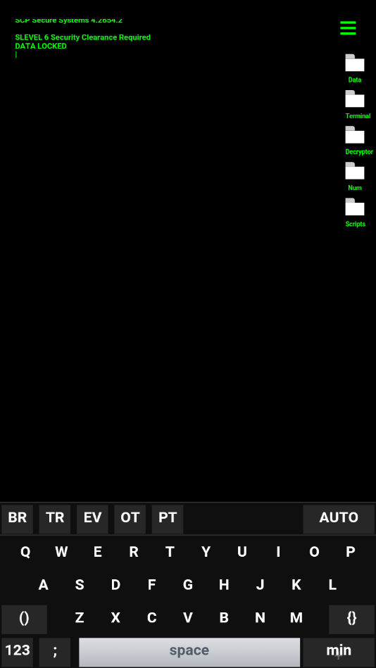 GeekTyper(模拟黑客软件)下载