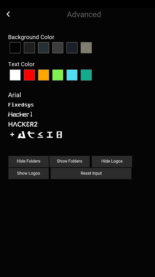 GeekTyper(模拟黑客软件)下载