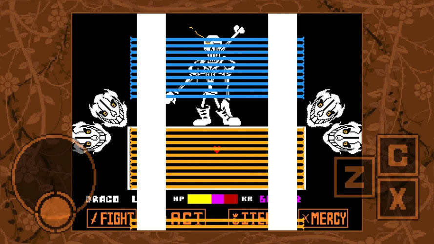 Undertale手机版下载汉化版