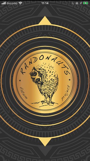 Randonautica(兰多诺蒂卡app)