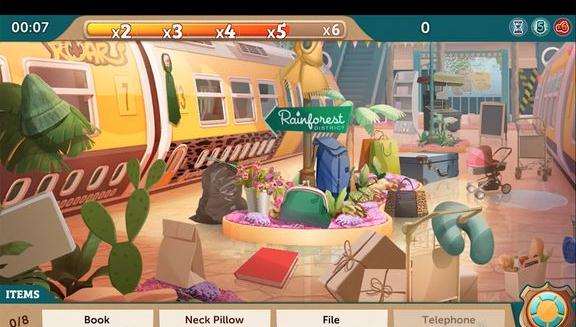 疯狂动物城(Zootopia)手游中文版下载