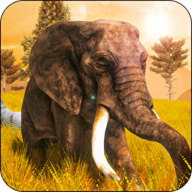 超级大象模拟器Super Elephant Simulator Games