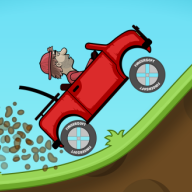 Hill Climb Racing登山赛车原版下载手机版