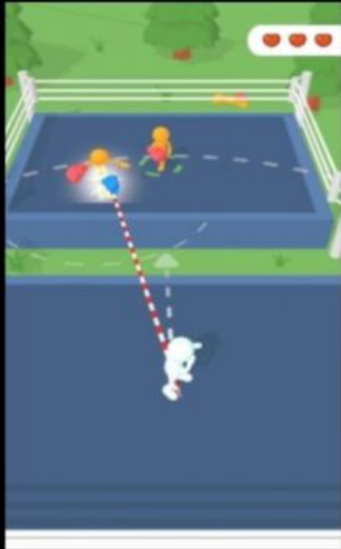 拳击高手Punch Master 3D