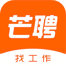 芒聘网app