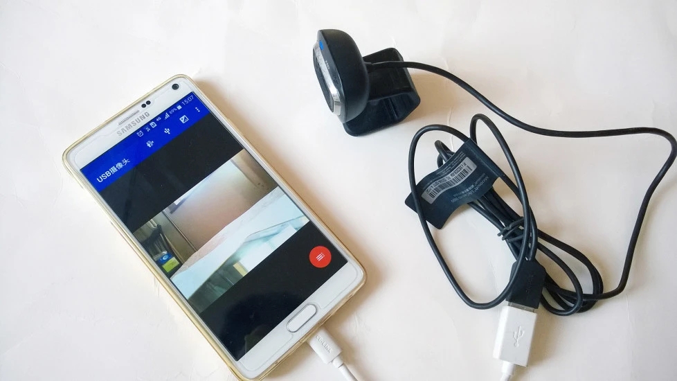 USB摄像头app下载