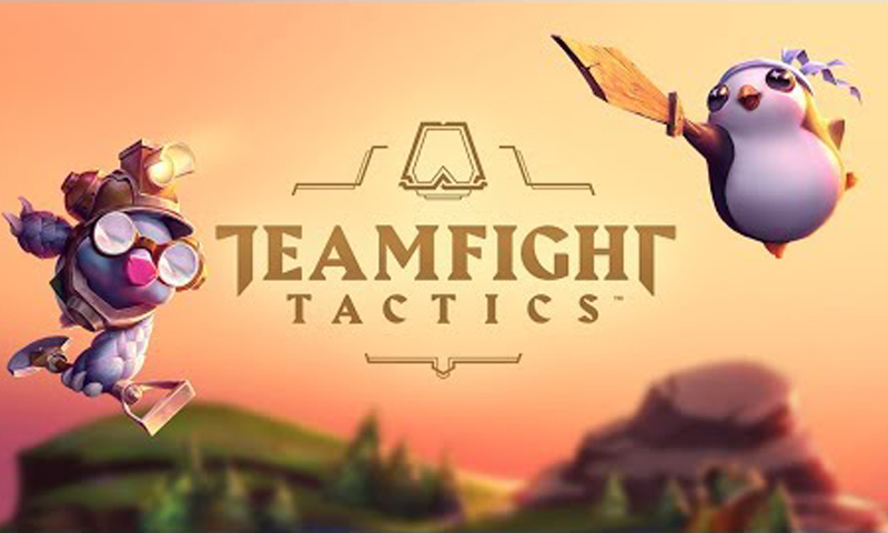 tftoverlay云顶之弈