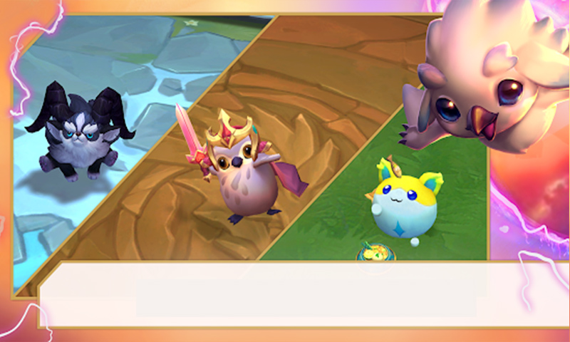 tftoverlay云顶之弈