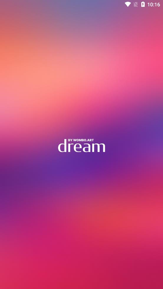 dream app