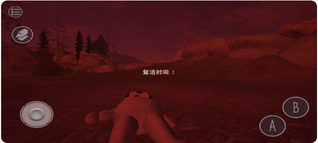 鬼天线宝宝3(鬼天3)